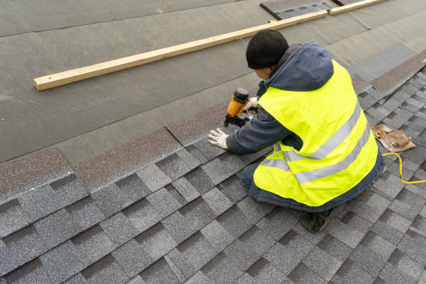 Roof Insulation in Newport, AR