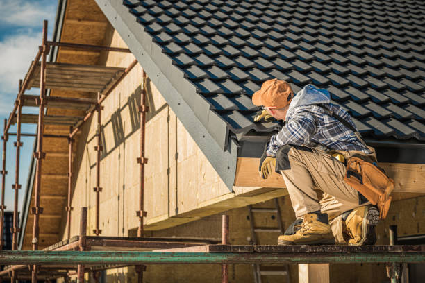 Cold Roofs in Newport, AR